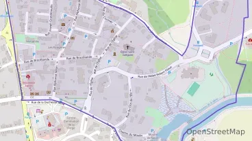 Appartement de deux pièces 44 m² à vendre  à Saint-Grégoire