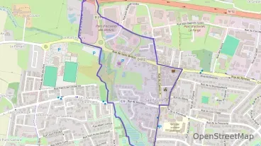 Appartement de trois pièces 67 m² à vendre  à Saint-Gilles