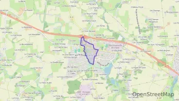 Appartement de trois pièces 67 m² à vendre  à Saint-Gilles