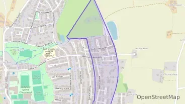 Appartement de trois pièces 63 m² à vendre à Pacé Appartement de trois pièces 63 m² à vendre à Pacé