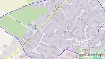 Appartement 67 m² trois pièces à vendre à Thorigné-Fouillard Appartement 67 m² trois pièces à vendre à Thorigné-Fouillard