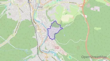 Appartement de 5+ pièces 129 m² à vendre  à Épinal