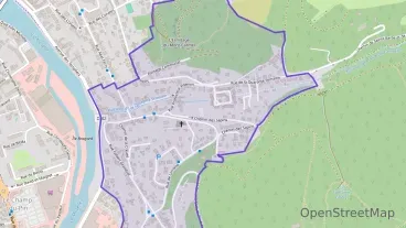 appartement de trois chambres 90 m² à vendre à Épinal