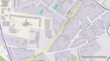 appartement d'une chambre 42 m² à vendre à Pithiviers