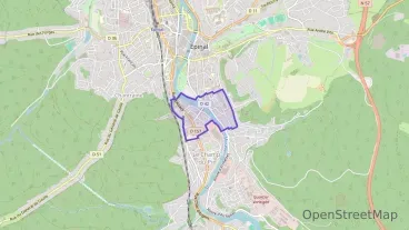 Appartement 62 m² deux pieces à vendre à Épinal Appartement 62 m² deux pieces à vendre à Épinal