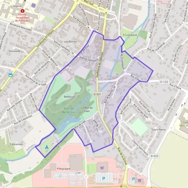 Property