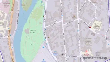 Appartement 80 m² trois pièces à vendre à Épinal