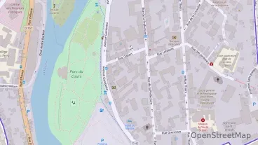 Appartement 95 m² quatre pièces à vendre à Épinal