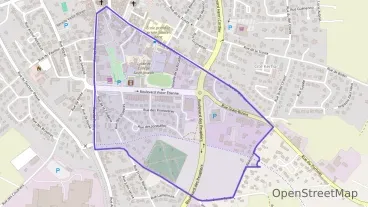 Appartement 55 m² trois pièces à vendre à Loudéac