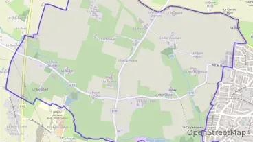 Appartement de deux pièces 53 m² à vendre  à Betton