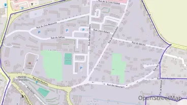 Appartement 50 m² trois pièces à vendre à Pithiviers