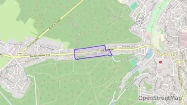 Appartement 75 m² quatre pièces à vendre à Chantraine
