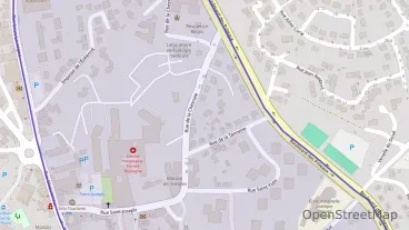 Appartement 65 m² trois pièces à vendre à Loudéac
