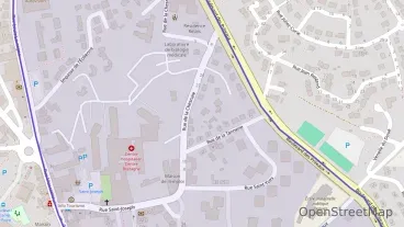Appartement d'une pièce 55 m² à vendre  à Loudéac