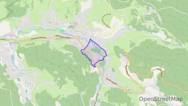 Appartement 80 m² quatre pièces à vendre à Fraize
