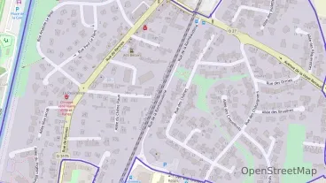 Appartement 70 m² trois pièces à vendre à Betton Appartement 70 m² trois pièces à vendre à Betton