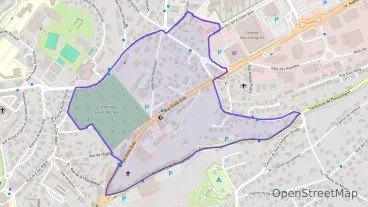 appartement de trois chambres 90 m² à vendre à Épinal