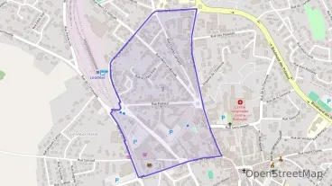 Appartement de trois pièces 60 m² à vendre  à Loudéac