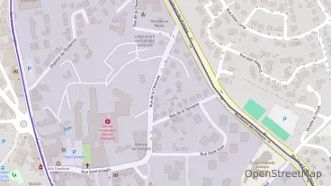 Appartement 70 m² trois pièces à vendre à Loudéac