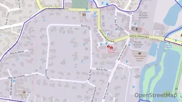 Appartement 50 m² deux pieces à vendre à Betton Appartement 50 m² deux pieces à vendre à Betton