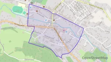 Appartement 90 m² quatre pièces à vendre à Fraize