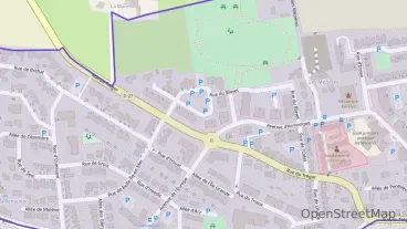 Appartement de quatre pièces 75 m² à vendre  à Betton