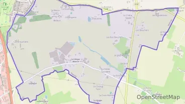 Appartement de quatre pièces 114 m² à vendre  à Melesse