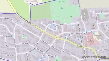 Appartement 76 m² quatre pièces à vendre à Betton Appartement 76 m² quatre pièces à vendre à Betton