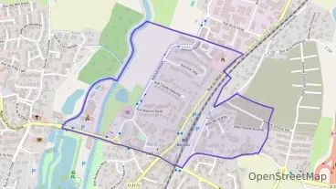 Appartement de quatre pièces 62 m² à vendre  à Betton