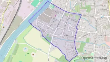 Appartement 77 m² trois pièces à vendre à Sens