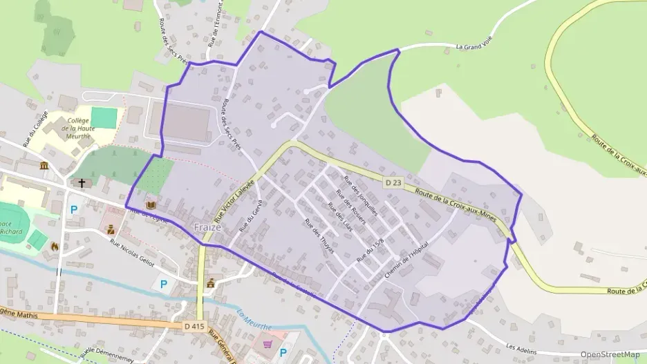 Appartement 42 m² deux pieces à vendre à Fraize Appartement 42 m² deux pieces à vendre à Fraize