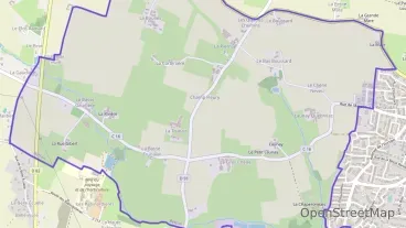 Appartement 56 m² deux pieces à vendre à Betton Appartement 56 m² deux pieces à vendre à Betton