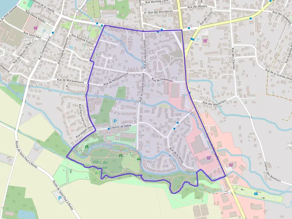 Appartement 50 m² deux pieces à vendre à Sens