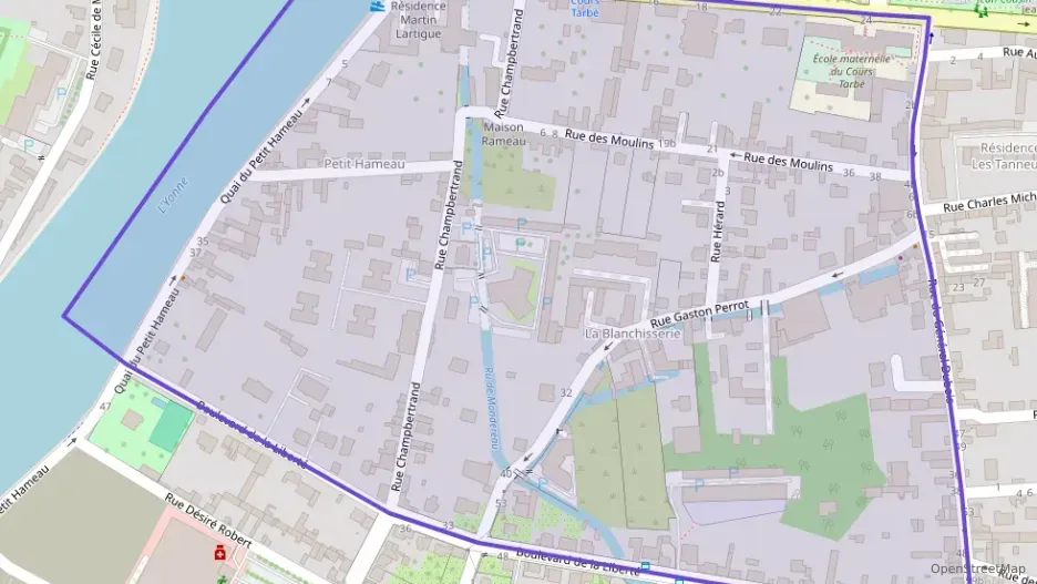 Appartement 35 m² deux pieces à vendre à Sens Appartement 35 m² deux pieces à vendre à Sens