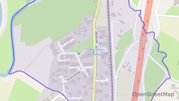 Appartement de trois pièces 68 m² à vendre  à Betton