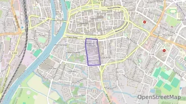 appartement d'une chambre 39 m² à vendre à Sens
