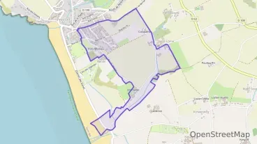 Appartement 41 m² trois pièces à vendre à Saint-Nic