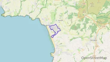 Appartement 41 m² trois pièces à vendre à Saint-Nic