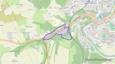 Appartement 50 m² trois pièces à vendre à Châteaulin