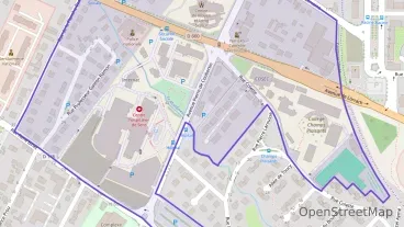 appartement de trois chambres 90 m² à vendre à Sens