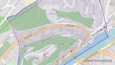 Appartement 61 m² trois pièces à vendre à Châteaulin