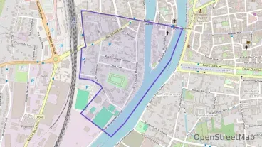 Appartement 65 m² trois pièces à vendre à Sens