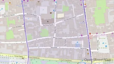 appartement d'une chambre 30 m² à vendre à Sens