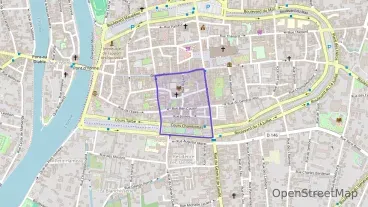 appartement d'une chambre 30 m² à vendre à Sens