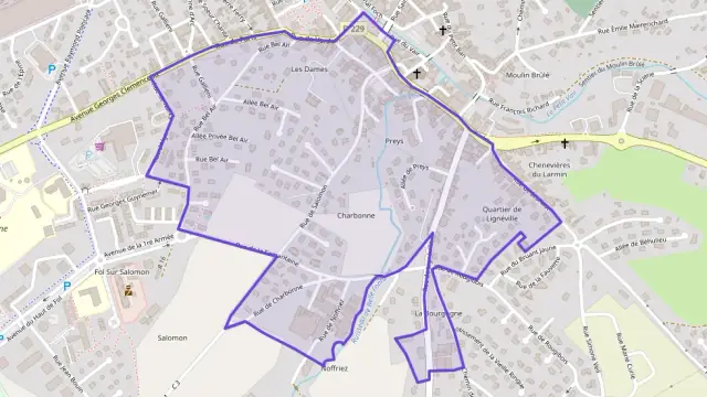 Appartement 31 m² deux pieces à vendre à Vittel