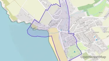 Appartement 62 m² trois pièces à vendre à Saint-Nic Appartement 62 m² trois pièces à vendre à Saint-Nic