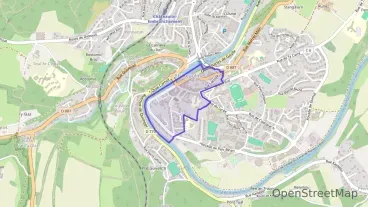 Appartement d'une pièce 28 m² à vendre  à Châteaulin