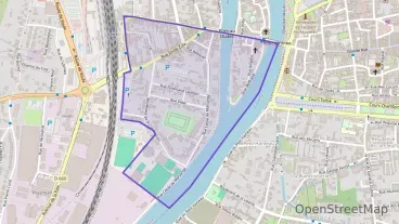 Appartement de deux pièces 43 m² à vendre à Sens Appartement de deux pièces 43 m² à vendre à Sens