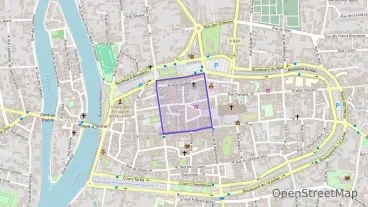 appartement d'une chambre 29 m² à vendre à Sens