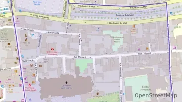 appartement d'une chambre 20 m² à vendre à Sens